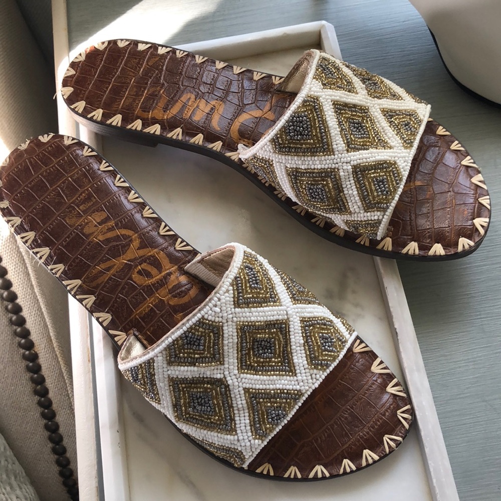 Sam Edelman Neiman exclusive size 7 1/2